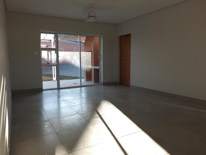 To Let 3 Bedroom Property for Rent in George Central Western Cape